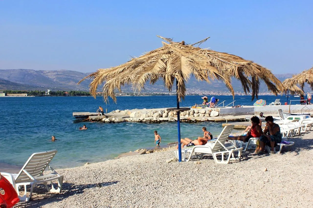 Apartments By The Sea Mastrinka, Ciovo - 15226 Trogir Croatia