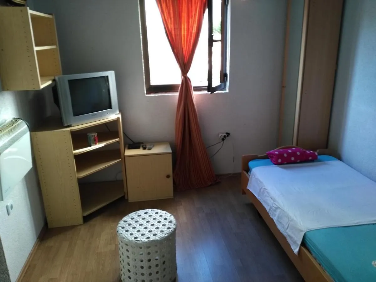Apartments By The Sea Mastrinka, Ciovo - 15226 Trogir Croatia