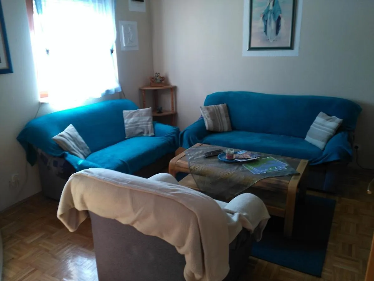 Apartments By The Sea Mastrinka, Ciovo - 15226 Trogir
