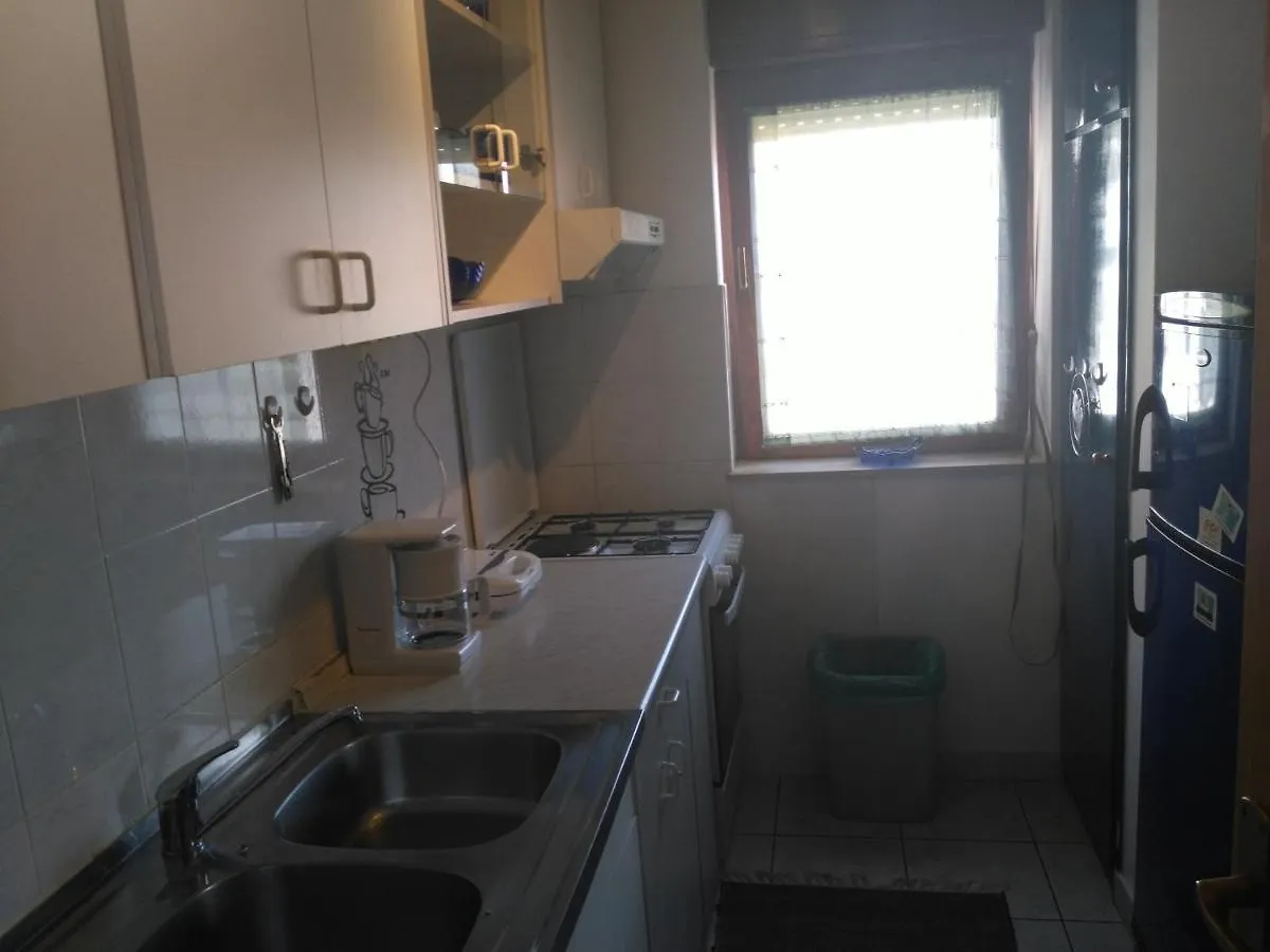 Apartments By The Sea Mastrinka, Ciovo - 15226 Trogir Croatia