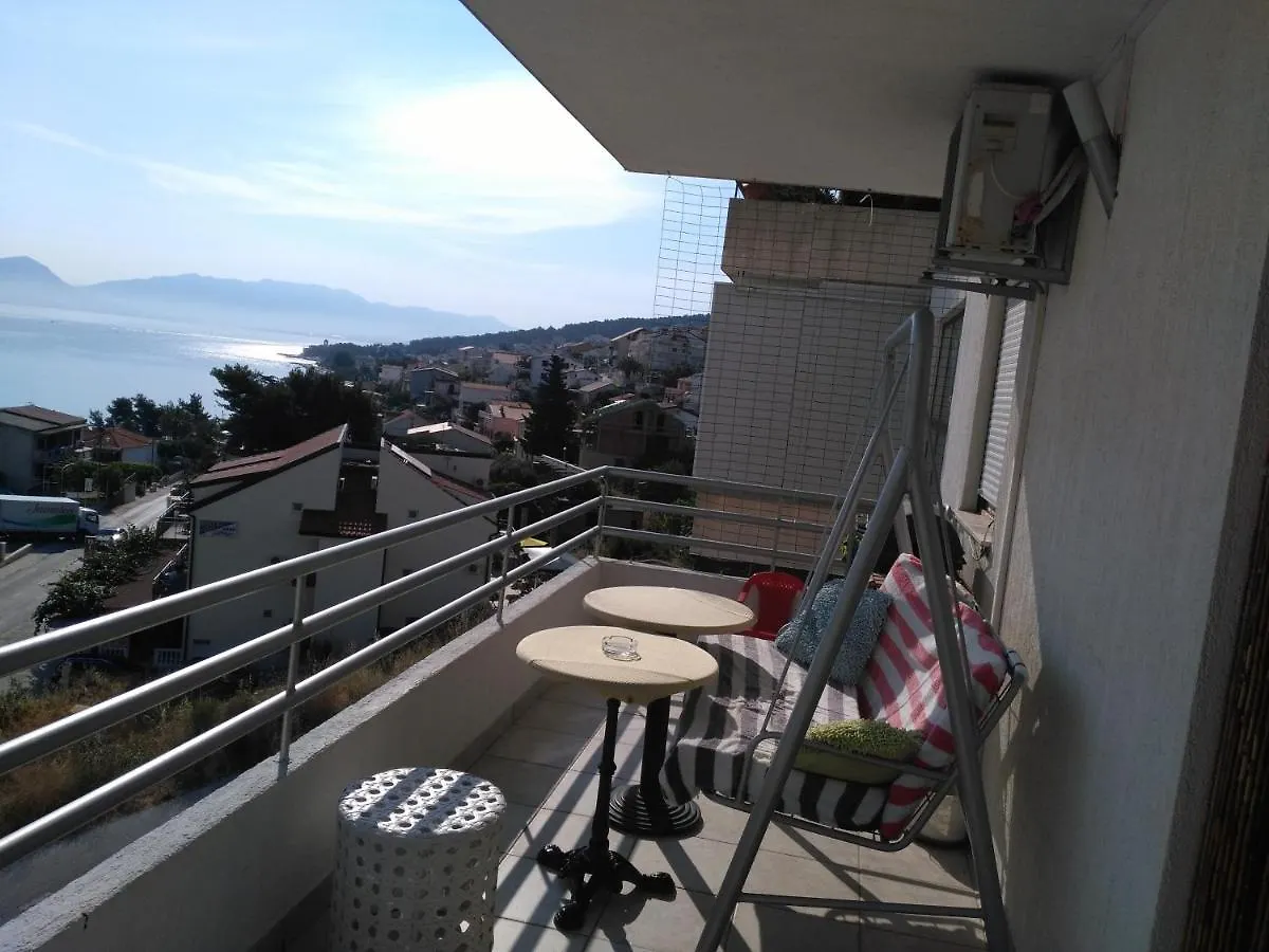 Apartments By The Sea Mastrinka, Ciovo - 15226 Trogir 0*,